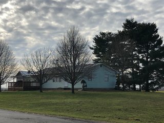 Property photo 12 - PRIME LAND AUCTION - 160+/- ACRES IN 4 TRACTS IN UNION COUTY, INDIANA